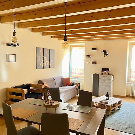 House Of Artist Apartment Bergamo Exterior foto