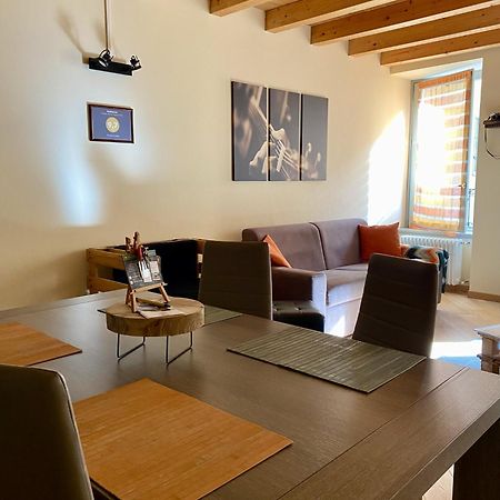 House Of Artist Apartment Bergamo Exterior foto