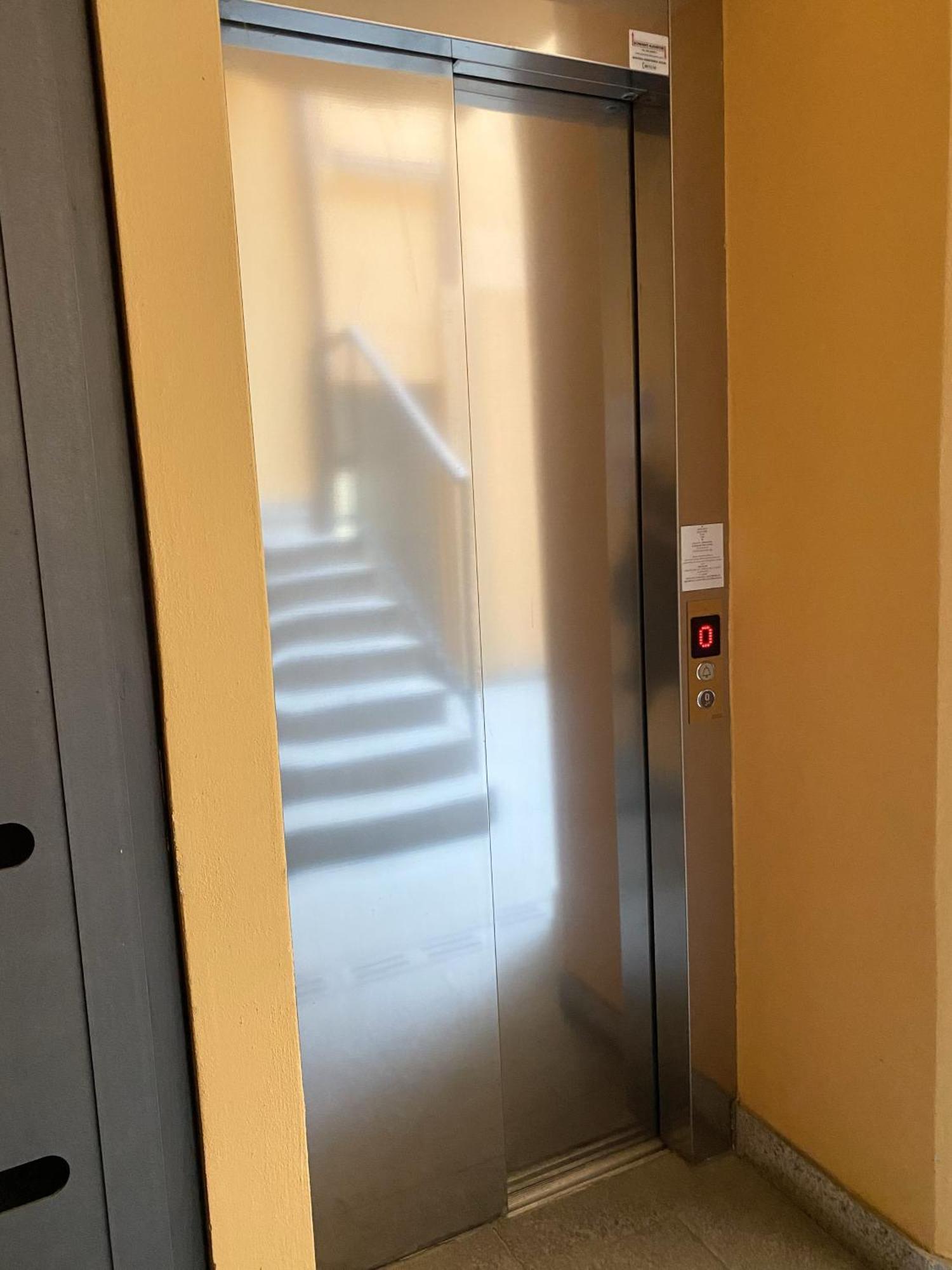 House Of Artist Apartment Bergamo Exterior foto