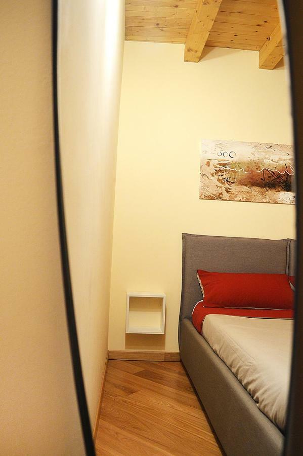 House Of Artist Apartment Bergamo Exterior foto