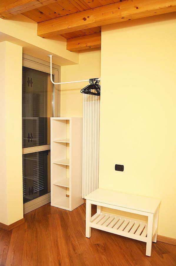 House Of Artist Apartment Bergamo Exterior foto