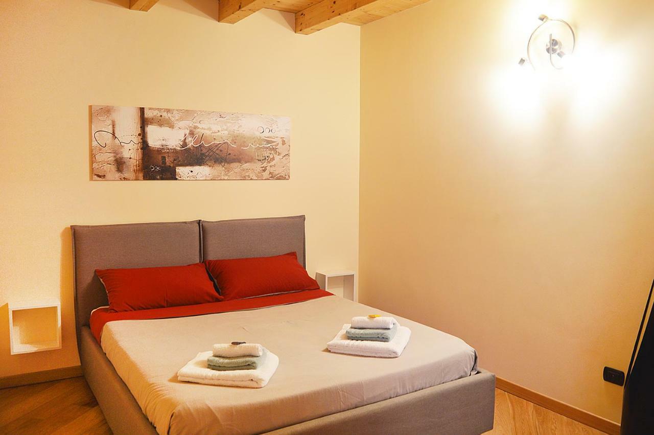 House Of Artist Apartment Bergamo Exterior foto