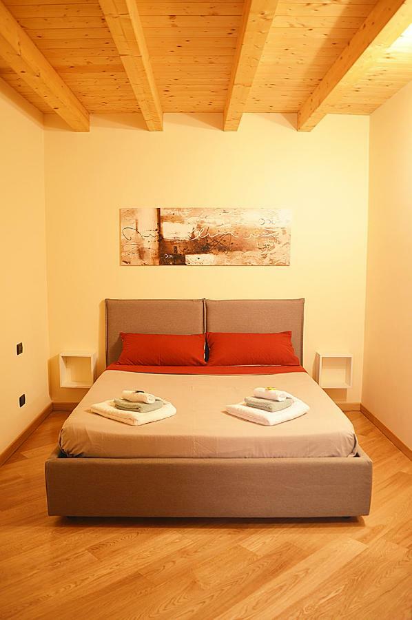 House Of Artist Apartment Bergamo Exterior foto